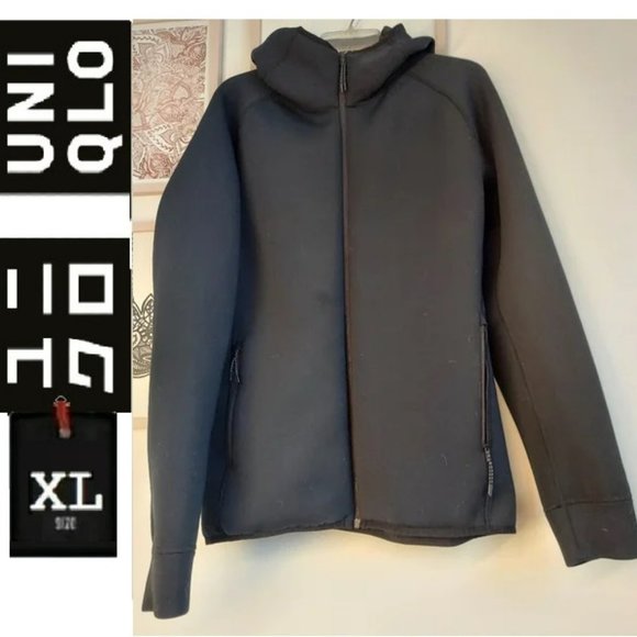 Uniqlo Other - Uniqlo large jacket